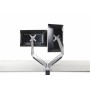 BakkerElkhuizen Smart Office 12 68,6 cm (27") Morsa/Bullone di ancoraggio Metallico (BNESO12)