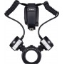 Canon MT-26EX-RT Flash macro Nero (2398C006)