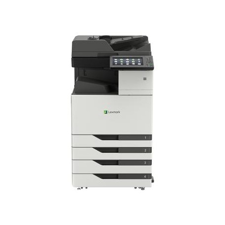 Lexmark CX924dte Laser A3 1200 x 1200 DPI 65 ppm (32C0234)