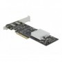 DeLOCK 89009 scheda di interfaccia e adattatore Interno USB 3.2 Gen 2 (3.1 Gen 2) (89009)