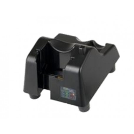Zebra WA4003-G3 docking station per dispositivo mobile PDA Nero (WA4003-G3)