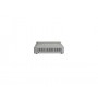 LevelOne FEP-1612W380 switch di rete Fast Ethernet (10/100) Supporto Power over Ethernet (PoE) Grigio (FEP-1612W380)