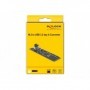 DeLOCK 63330 scheda di interfaccia e adattatore Interno USB 3.2 Gen 2 (3.1 Gen 2) (63330)