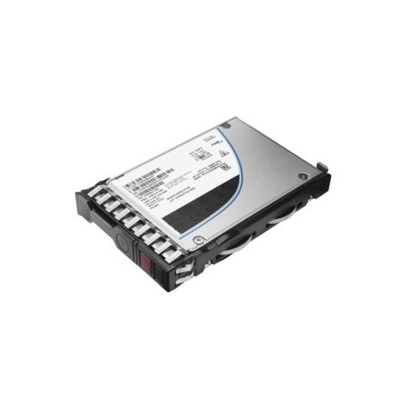 Hewlett Packard Enterprise 875474-B21 drives allo stato solido 2.5" 960 GB Serial ATA III (875474-B21)