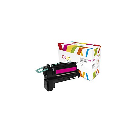 Armor K15900OW cartuccia toner 1 pz Magenta (K15900OW)