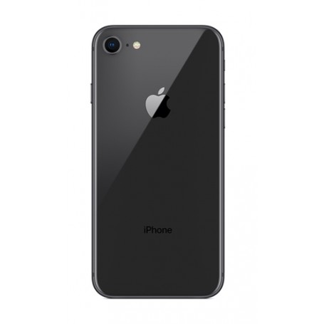 Apple iPhone SE 128GB - Bianco MHGU3QL/A - Galagross