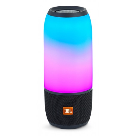 JBL Pulse 3 Altoparlante portatile mono Nero 20 W (JBLPULSE3BLKEU)