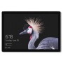 Microsoft Surface Pro 4G LTE 128 GB 31,2 cm (12.3") Intel® Core™ i5 di settima generazione 4 GB Wi-Fi 5 (802.11ac (GWL-00003)