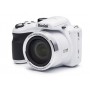 Kodak Astro Zoom AZ422 1/2.3" Fotocamera Bridge 20 MP CCD 5152 x 3864 Pixel Bianco (AZ422-WH)