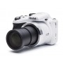 Kodak Astro Zoom AZ422 1/2.3" Fotocamera Bridge 20 MP CCD 5152 x 3864 Pixel Bianco (AZ422-WH)