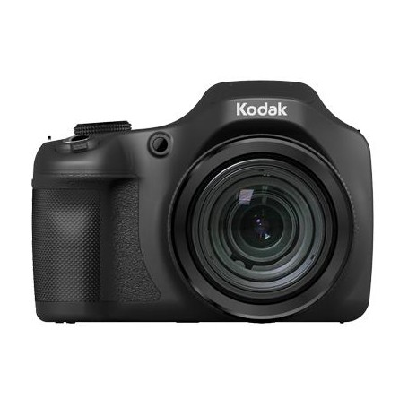 Kodak PIXPRO AZ652 20 MP BSI CMOS Nero (AZ652-BK)