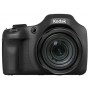 Kodak PIXPRO AZ652 20 MP BSI CMOS Nero (AZ652-BK)