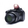 Kodak PIXPRO AZ652 20 MP BSI CMOS Nero (AZ652-BK)