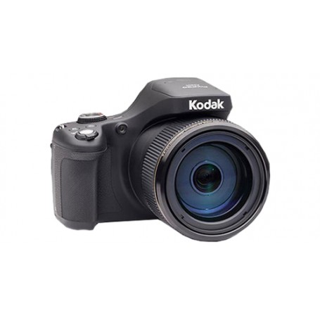 Kodak PIXPRO AZ901 1/2.3" Fotocamera Bridge 20,68 MP CMOS 5184 x 3888 Pixel Nero (AZ901-BK)