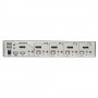 Lindy 39305 switch per keyboard-video-mouse (kvm) Argento (39305)