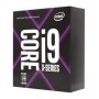 Intel Core i9-7940X processore 3,1 GHz 19,25 MB Cache intelligente Scatola (BX80673I97940X)