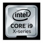 Intel Core i9-7940X processore 3,1 GHz 19,25 MB Cache intelligente Scatola (BX80673I97940X)