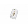 Aten VE607-AT-G moltiplicatore AV Trasmettitore e ricevitore AV Bianco (VE607-AT-G)
