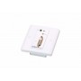 Aten VE607-AT-G moltiplicatore AV Trasmettitore e ricevitore AV Bianco (VE607-AT-G)