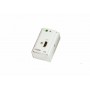 Aten VE807-AT-G moltiplicatore AV Trasmettitore e ricevitore AV Bianco (VE807-AT-G)