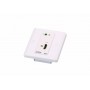 Aten VE807-AT-G moltiplicatore AV Trasmettitore e ricevitore AV Bianco (VE807-AT-G)