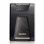 ADATA HD650 disco rigido esterno 4000 GB Nero, Carbonio (AHD650-4TU31-CBK)