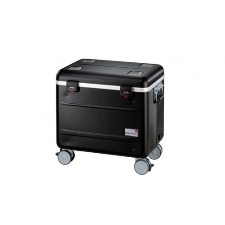 Parat Paraproject Case i10 KidsCover Valigia ABS sintetico, Alluminio, Plastica (208.617-151)