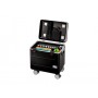 Parat Paraproject Case i10 KidsCover Valigia ABS sintetico, Alluminio, Plastica (208.617-151)