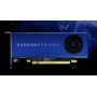 Fujitsu S26361-F3300-L211 scheda video AMD Radeon Pro WX 2100 2 GB GDDR5 (S26361-F3300-L211)