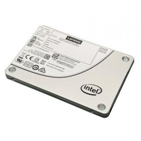 Lenovo S4500 2.5" 480 GB Serial ATA III 3D TLC (7SD7A05741)