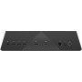 HP Z VR Backpack G1 docking station per dispositivo mobile Nero (2LM71AA#ABB)