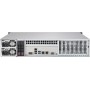 Supermicro CSE-825MBTQC-R802LPB computer case Supporto Nero 800 W (CSE-825MBTQC-R802LPB)