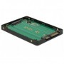 DeLOCK 62792 scheda di interfaccia e adattatore Interno M.2 (62792)