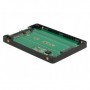 DeLOCK 62792 scheda di interfaccia e adattatore Interno M.2 (62792)