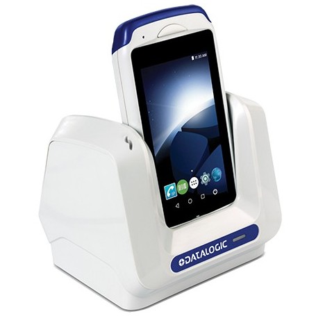 Datalogic 91ACC0072 docking station per dispositivo mobile PDA Grigio (91ACC0072)