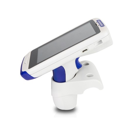 Datalogic 91ACC0086 supporto per personal communication Supporto passivo Computer portatile palmare Bianco (91ACC0086)