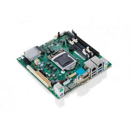 Fujitsu D3434-S22 scheda madre Intel® H170 LGA 1151 (Presa H4) mini ITX (D3434-S22)