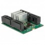DeLOCK 62850 scheda di interfaccia e adattatore Interno SATA (62850)