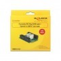 DeLOCK 62850 scheda di interfaccia e adattatore Interno SATA (62850)