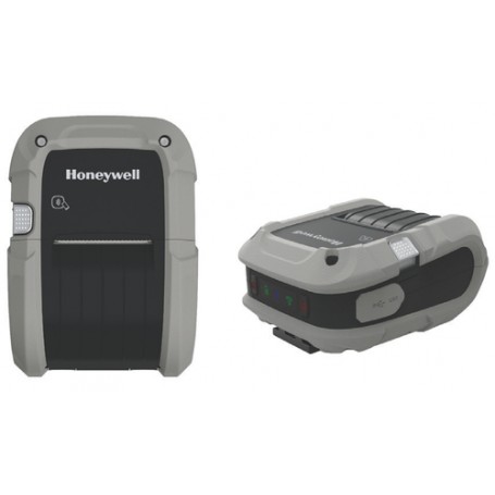 Honeywell RP2 203 x 203 DPI Con cavo e senza cavo Termico Stampante portatile (RP2A0001C10)