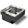 Datalogic Magellan 3550HSi Lettore di codici a barre fisso 1D/2D Nero, Argento (M3550-010200)