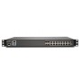 SonicWall NSa 2650 firewall (hardware) Desktop 3000 Mbit/s (01-SSC-1936)
