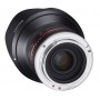 Samyang 12mm F2.0 NCS CS MILC Obiettivo super ampio (SAM12M43N)