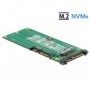 DeLOCK 62864 scheda di interfaccia e adattatore Interno M.2 (62864)