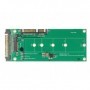 DeLOCK 62864 scheda di interfaccia e adattatore Interno M.2 (62864)