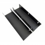APG Cash Drawer VPK-27B-16-BX kit di fissaggio (VPK-27B-16-BX)