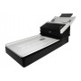Avision AD250F Scanner piano e ADF A4 Nero, Bianco (DL-1409B)