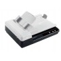 Avision DF-1701B scanner Scanner piano e ADF 1200 x 1200 DPI A4 Nero (DF-1701B)