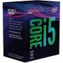 Intel Core i5-8600K processore 3,6 GHz 9 MB Cache intelligente Scatola (BX80684I58600K)