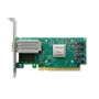 Mellanox Technologies MCX555A-ECAT scheda di rete e adattatore Interno Fibra 100000 Mbit/s (MCX555A-ECAT)